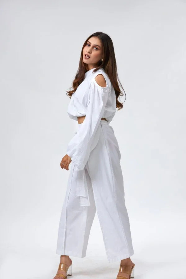 I’m Cheerful Co-ord Set