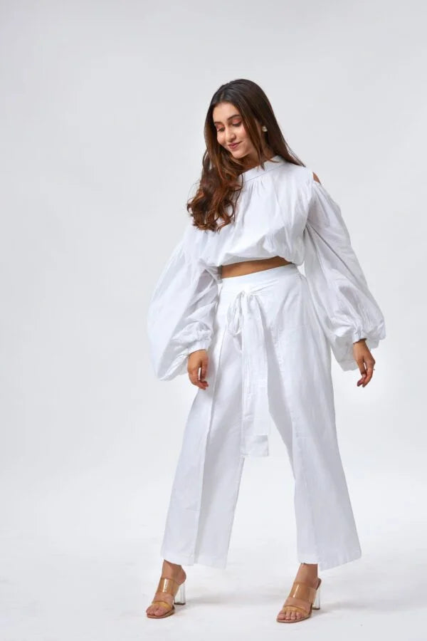 I’m Cheerful Co-ord Set