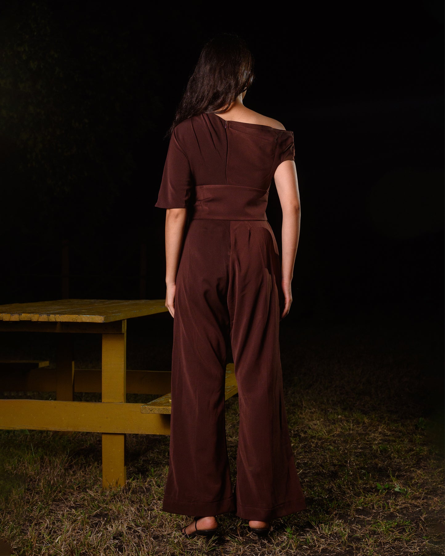 GiGi Jumpsuit
