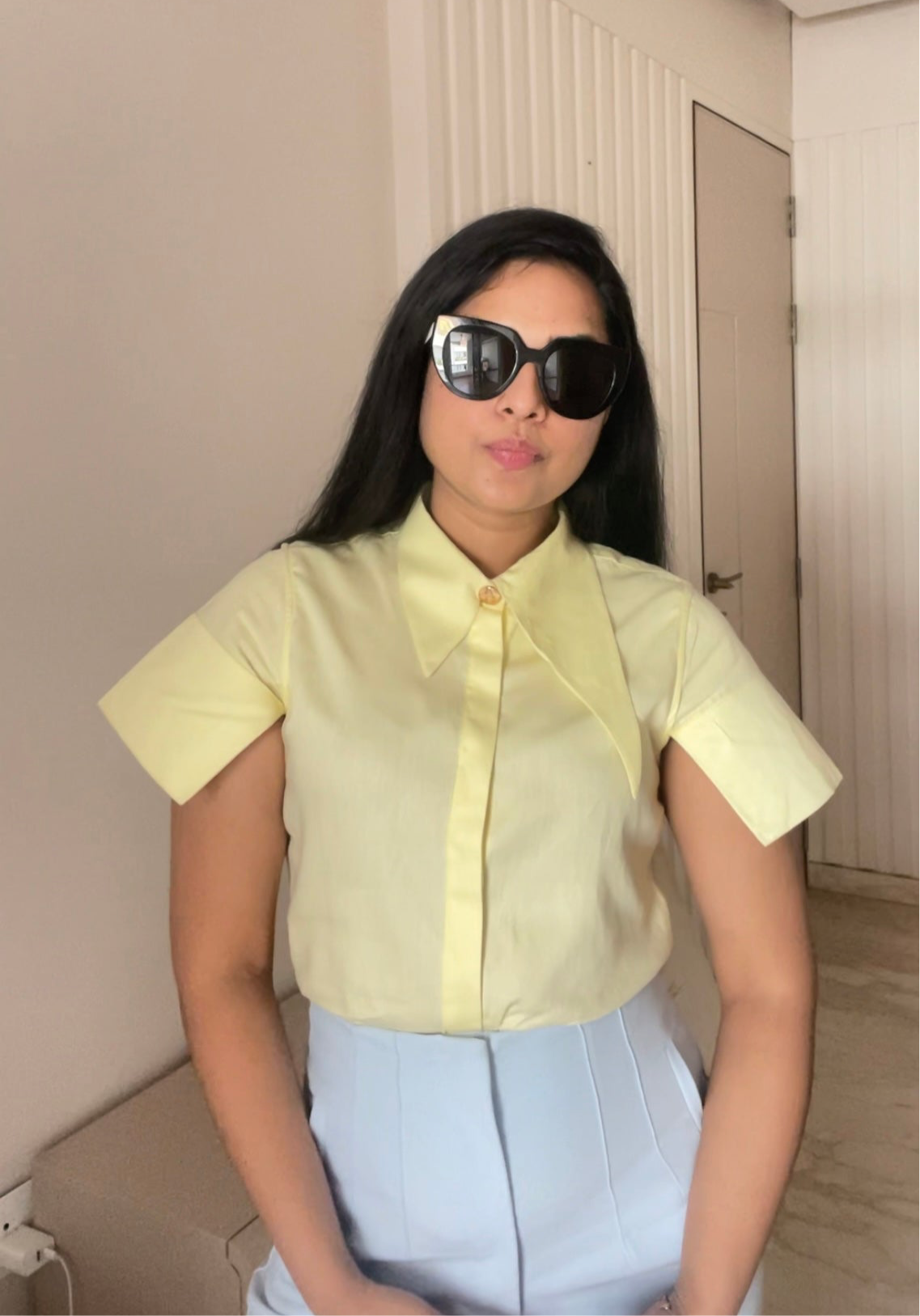 Buttery Shirt