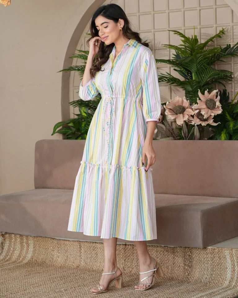 Evie Dress