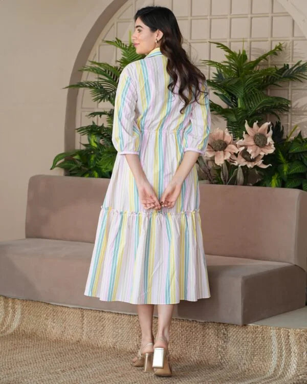 Evie Dress
