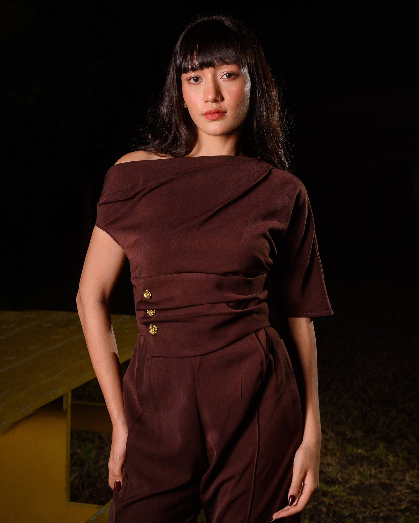 GiGi Jumpsuit