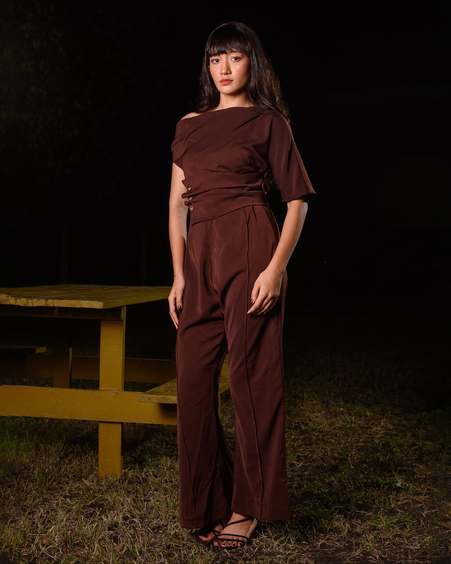 GiGi Jumpsuit