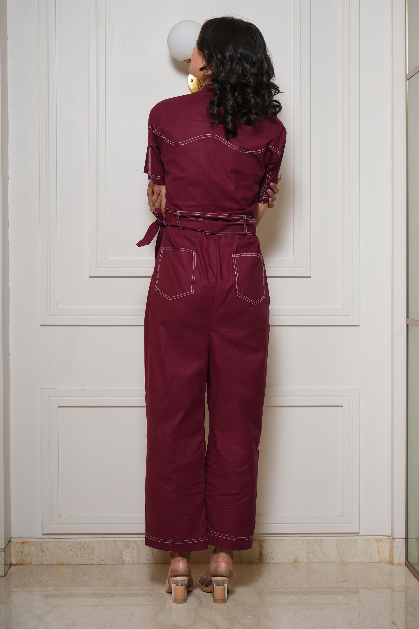 Rory Jumpsuit
