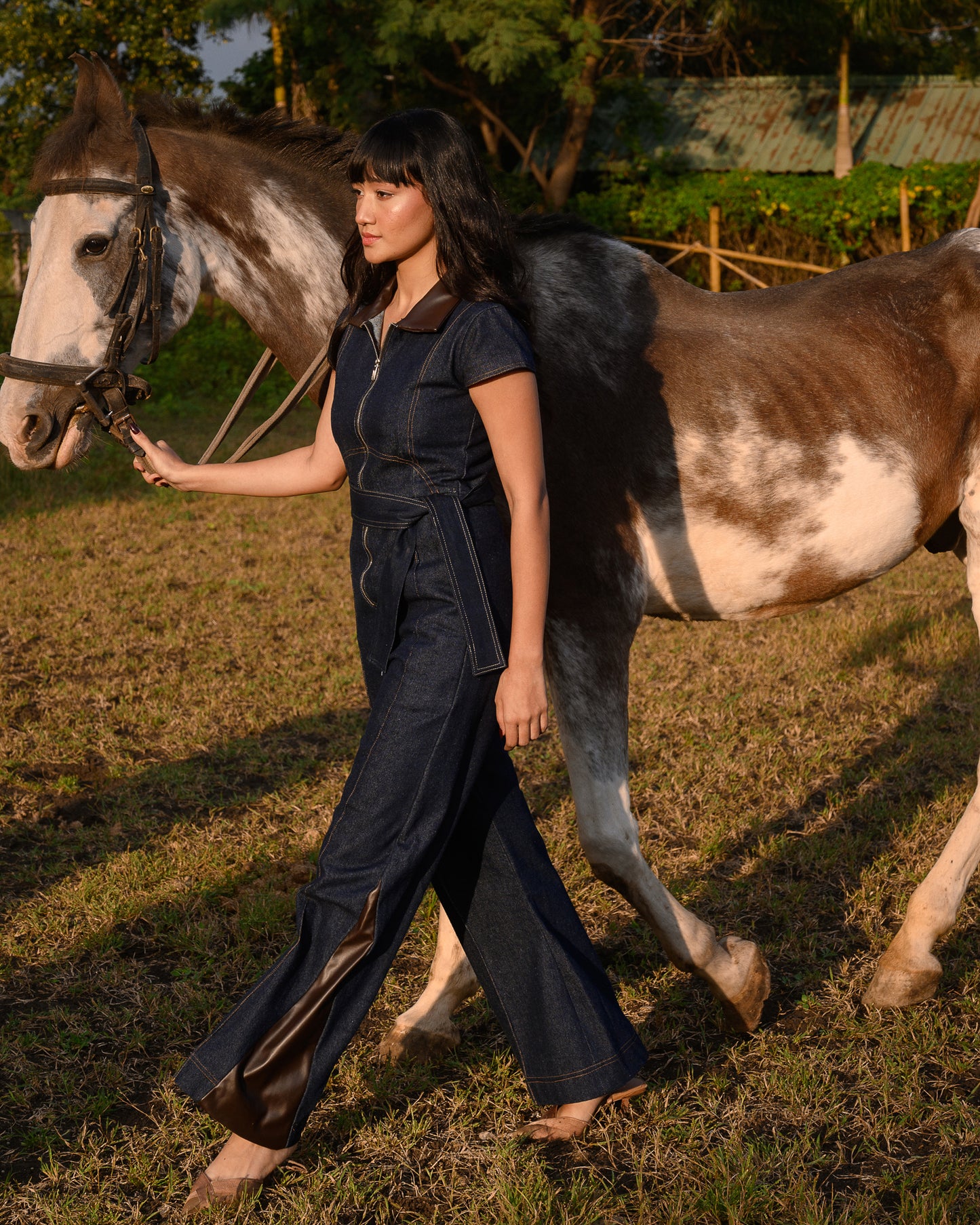 Caroline Jumpsuit