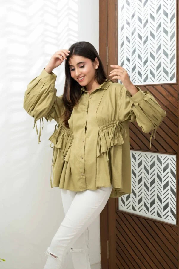 Carla Shirt