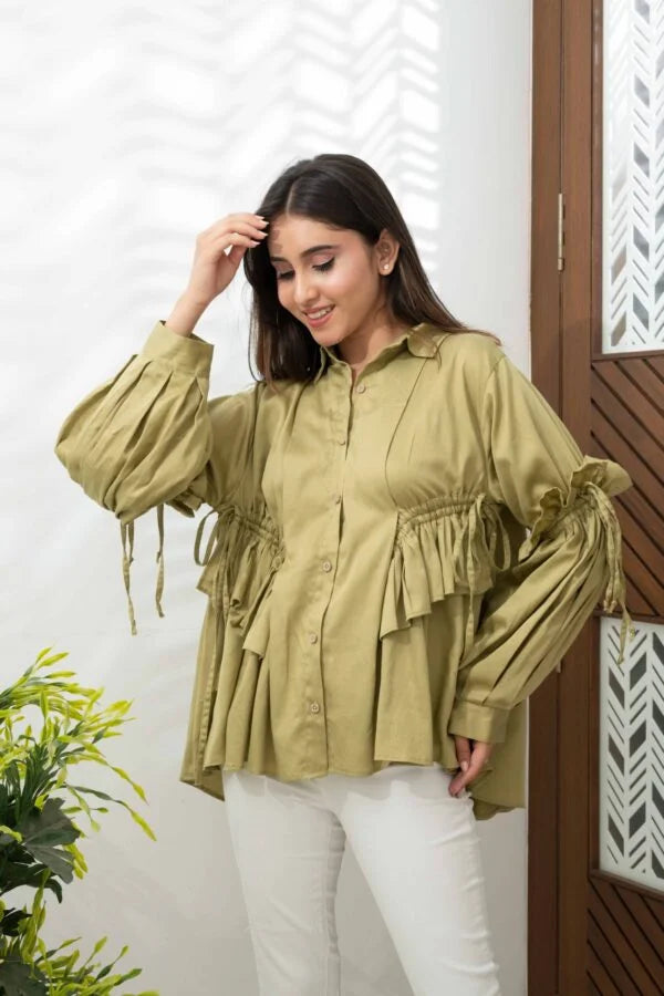 Carla Shirt