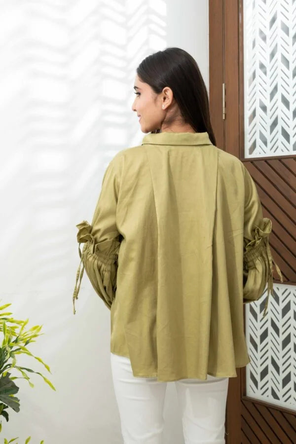Carla Shirt
