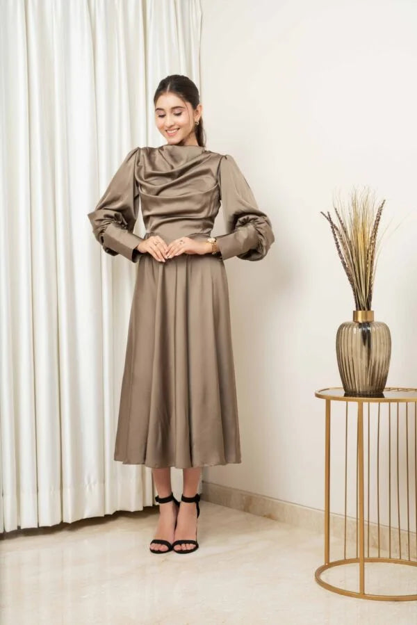 Grace Dress