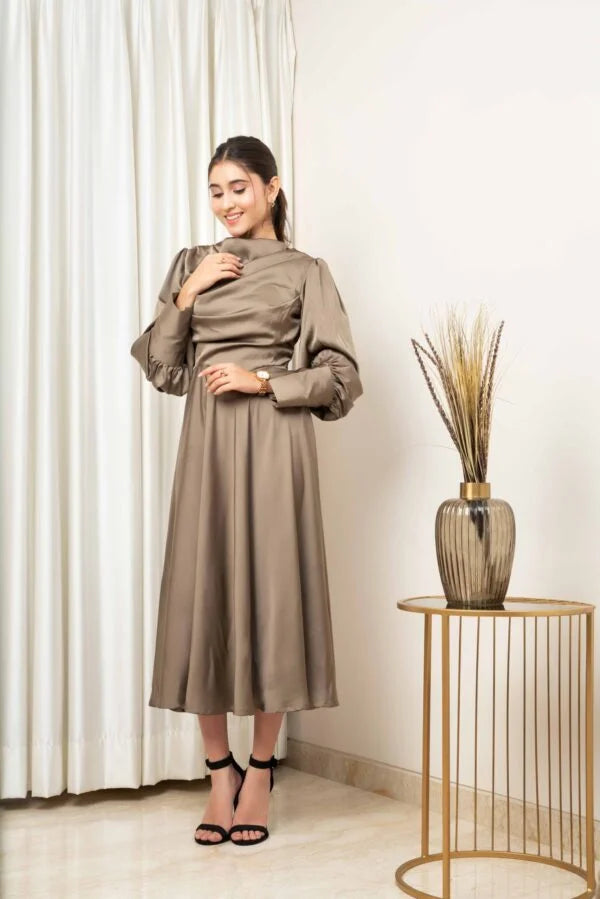 Grace Dress
