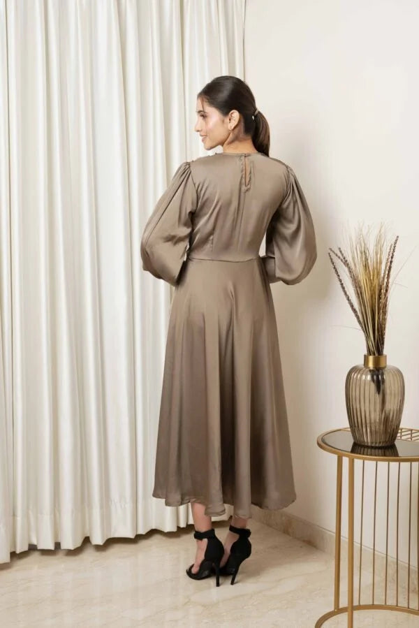 Grace Dress