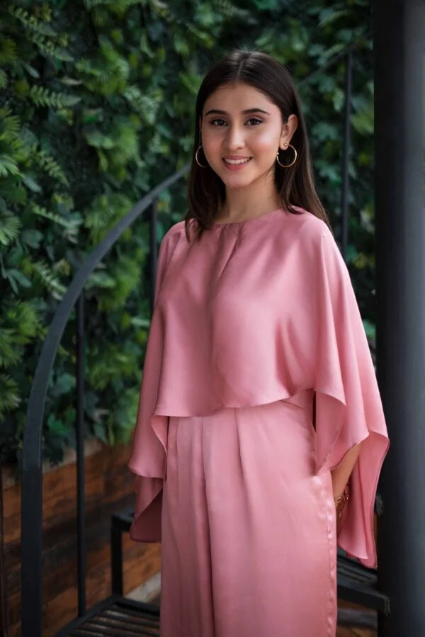 Chloe Jumpsuit