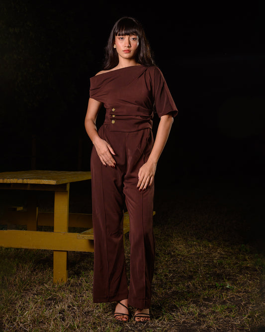 GiGi Jumpsuit