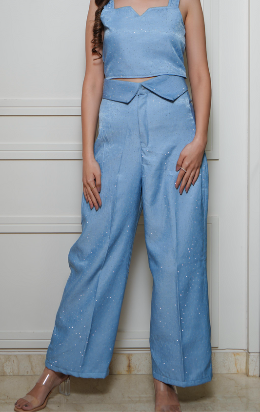 Celeste Trouser