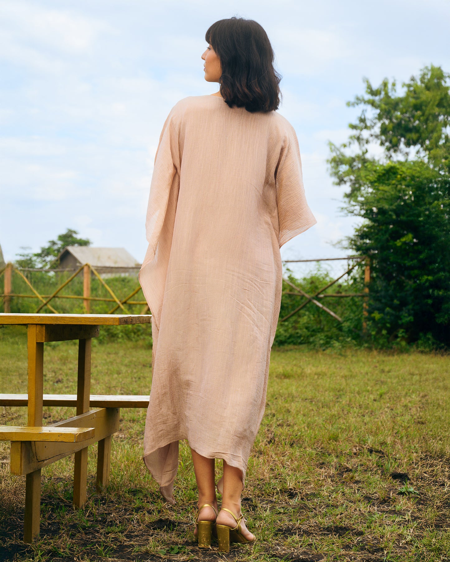 Navratan Kaftan