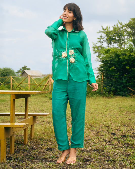 Trishika Set