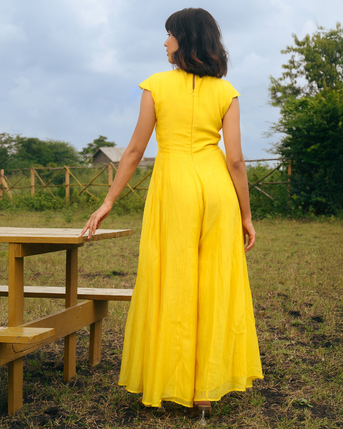 Niki Jumpsuit