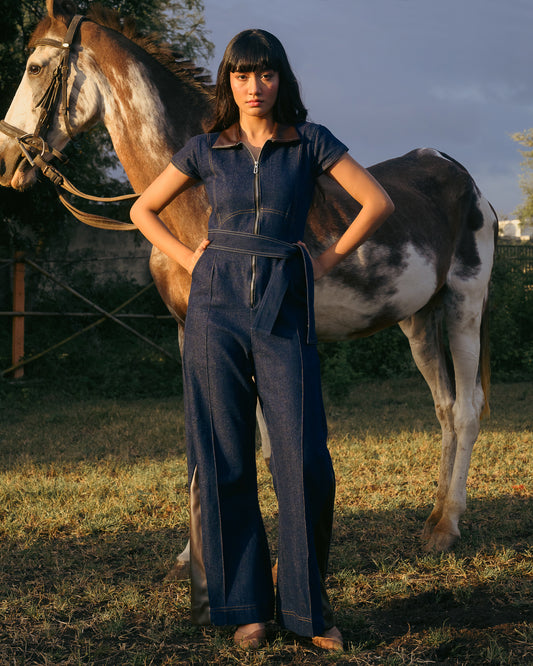 Caroline Jumpsuit