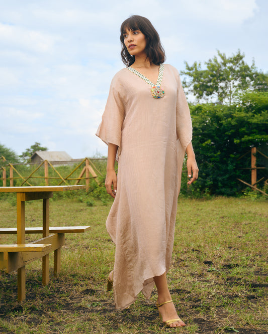 Navratan Kaftan