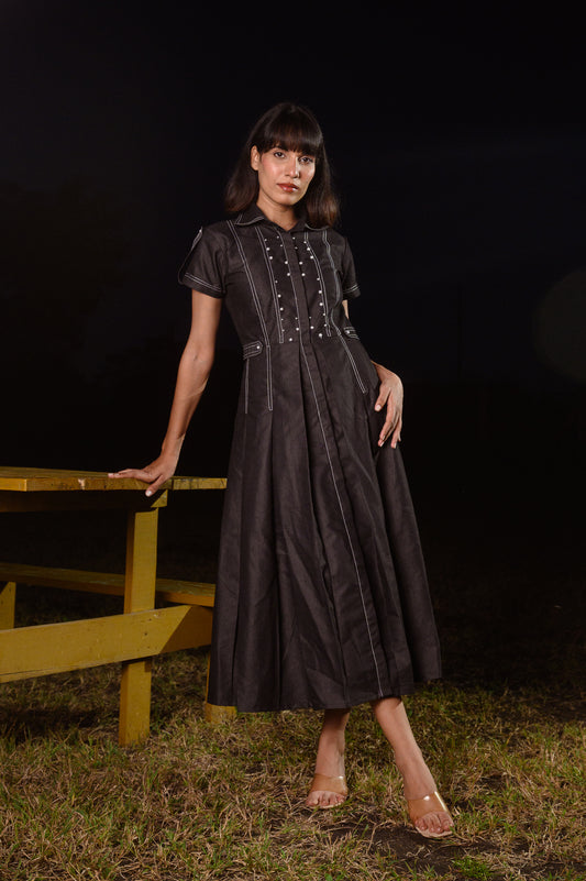 Penelope Dress