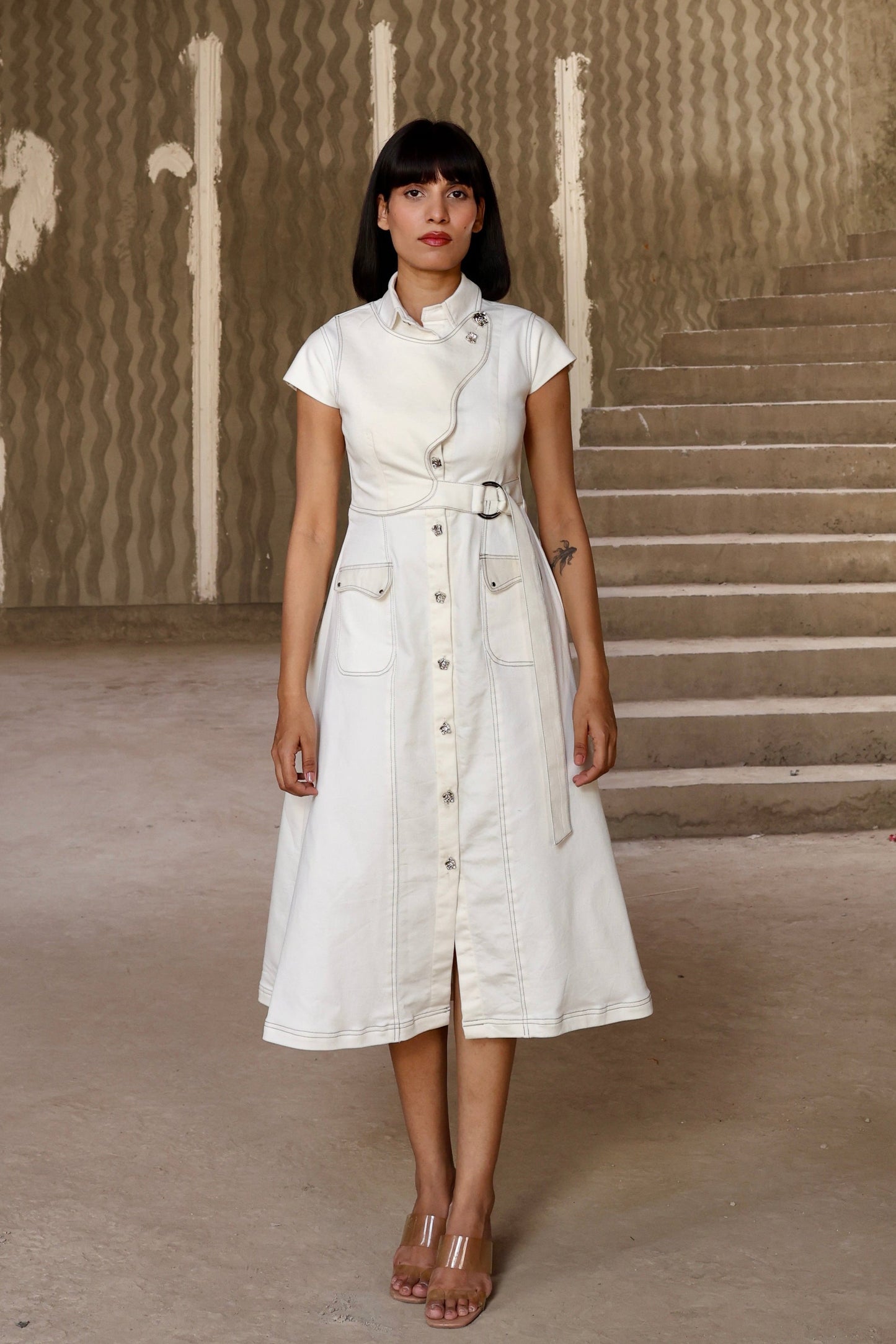 Sovereign Dress