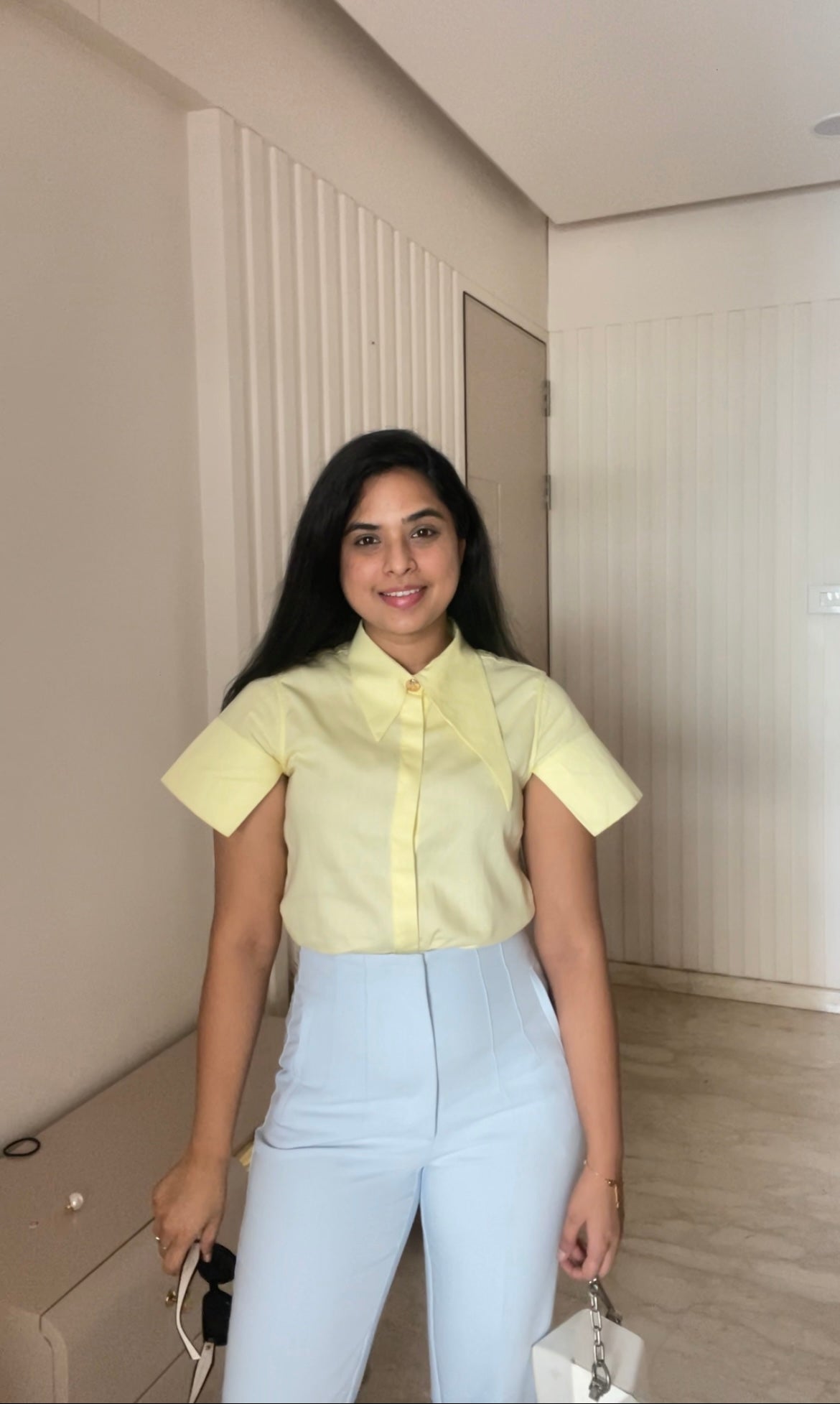 Buttery Shirt