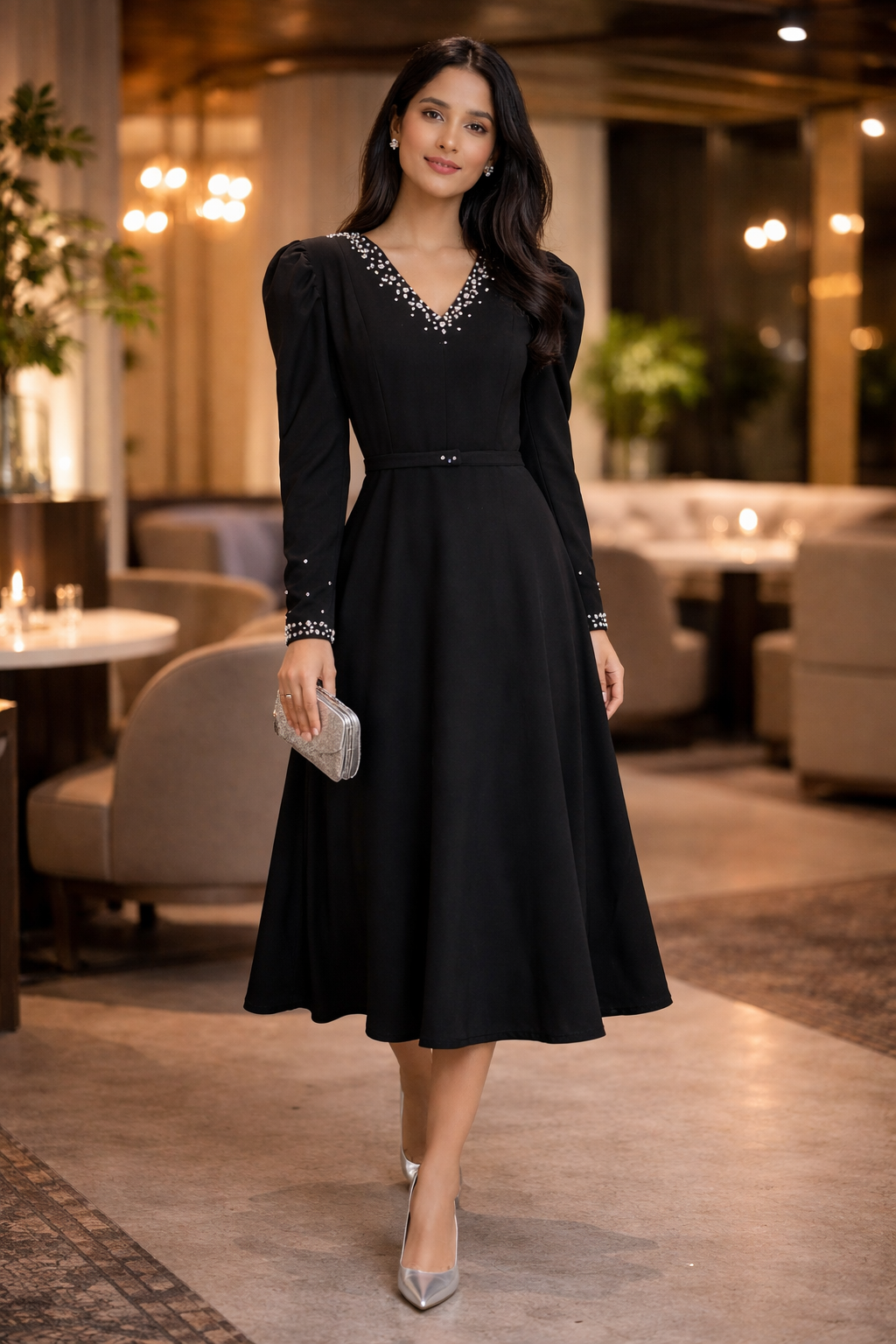 Meghan Midi
