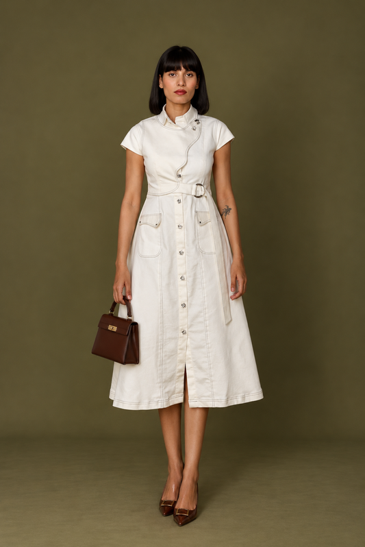 Sovereign Dress